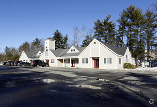 1 Commons Dr, Londonderry, NH for sale Primary Photo- Image 1 of 1