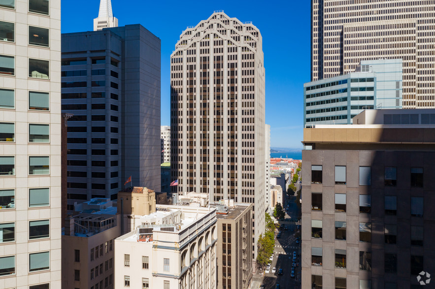 275 Battery St, San Francisco, CA for rent - Building Photo - Image 1 of 3