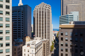 275 Battery St, San Francisco, CA for rent Building Photo- Image 1 of 4