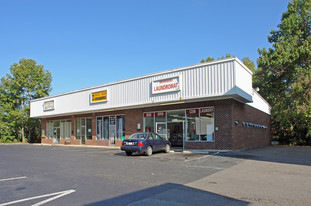 4665 Brownsboro Rd, Winston-Salem NC - Commercial Property