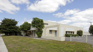 More details for 2400 NW Boca Raton Blvd, Boca Raton, FL - Light Industrial, Industrial for Rent