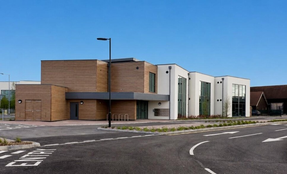 Tollgate West, Stanway to rent - Building Photo - Image 1 of 9