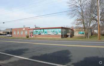 280 Hartford Ave, Newington, CT for sale Building Photo- Image 1 of 1