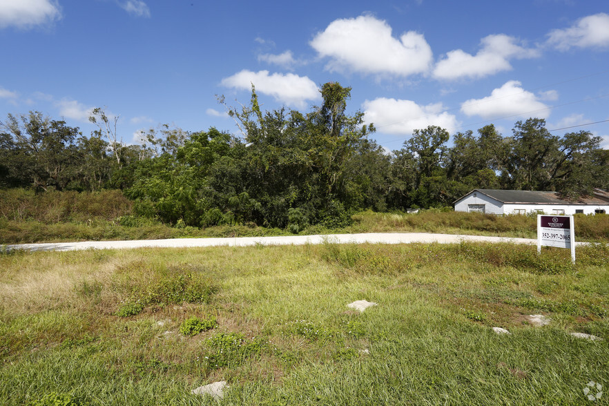 1157 Broad St, Brooksville, FL for sale - Building Photo - Image 2 of 10