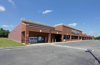 410 W Church St, Richfield, NC for rent Building Photo- Image 1 of 2