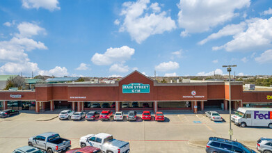 1000 E Main St, Midlothian, TX for rent Building Photo- Image 1 of 11