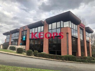 More details for 1202 Avenue L'Occitane, Labège - Office to Rent