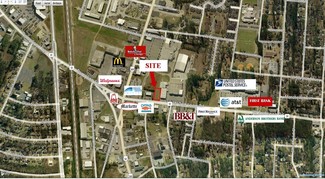 More details for Second Loop Rd, Florence, SC - Land for Rent