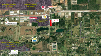 More details for Cullen Blvd And Beltway 8, Houston, TX - Land for Sale