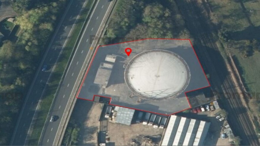 Lynchford, Farnborough for sale Aerial- Image 1 of 1