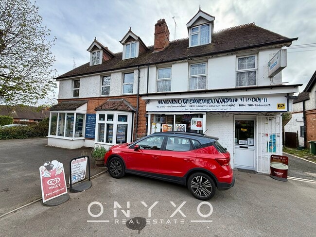 More details for 26 Peppard Rd, Sonning Common - Retail for Sale