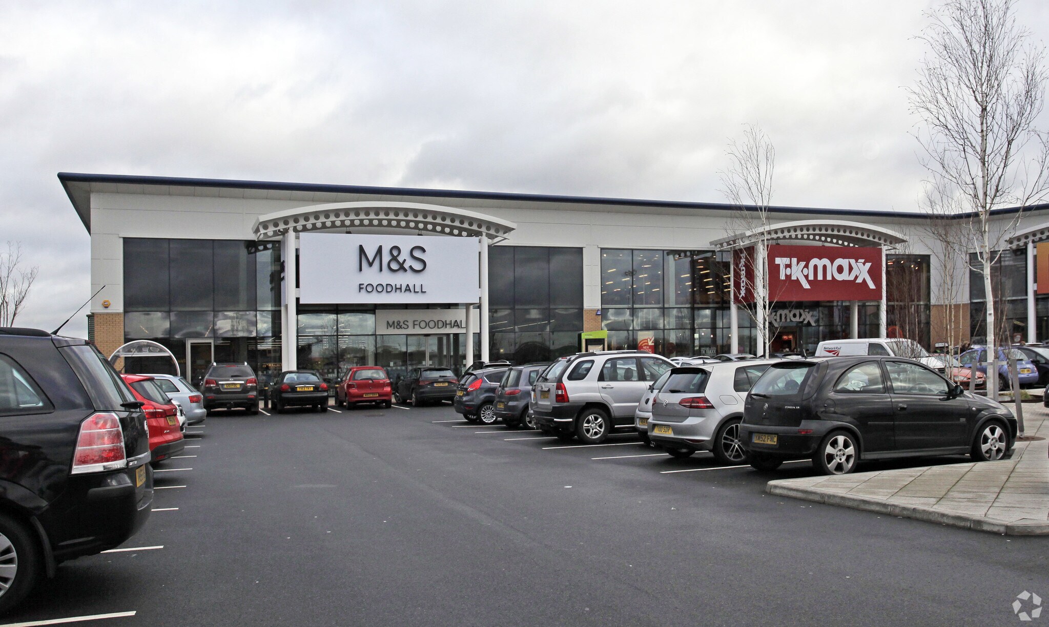 Victoria Park Way, Nottingham for sale Primary Photo- Image 1 of 1