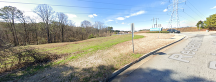 00 RESEARCH CENTER ATL, South Fulton, GA for sale Primary Photo- Image 1 of 6