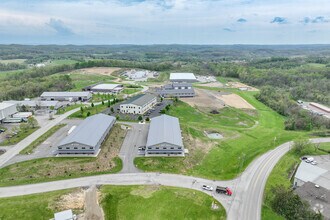 1000 Randall Ct, Export, PA - AERIAL map view - Image1