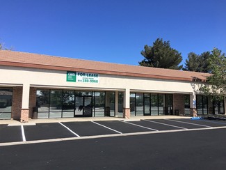 More details for 701 W Avenue K, Lancaster, CA - Retail for Rent