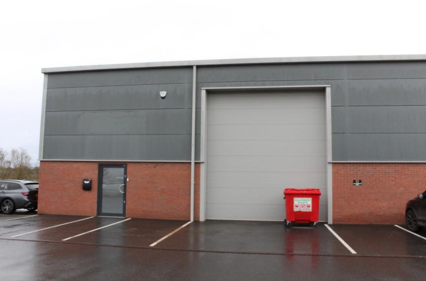 Lakes Ct, Burton On Trent for sale Primary Photo- Image 1 of 1