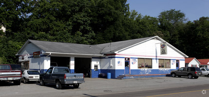 1011 N Main St, Sweetwater, TN for sale Primary Photo- Image 1 of 1