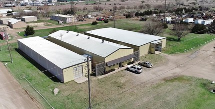 3910 W Central Ave, El Dorado, KS for sale Building Photo- Image 1 of 1