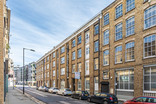 More details for 20-22 Vestry St, London - Office to Rent