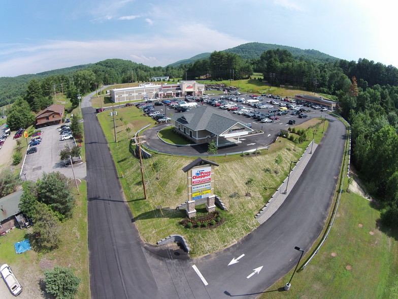 5 Price Chopper Plz, Warrensburg, NY for rent - Primary Photo - Image 1 of 1