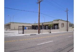 More details for 3305 E Vernon Ave, Vernon, CA - Industrial for Rent