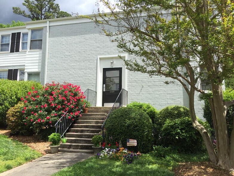 Wakefield Drive Selwyn Village Rentals Charlotte, NC for Sale