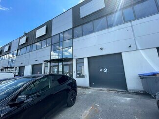 More details for Light Industrial to Rent