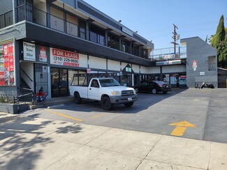 More details for 7353 Melrose Ave, Los Angeles, CA - Retail for Rent