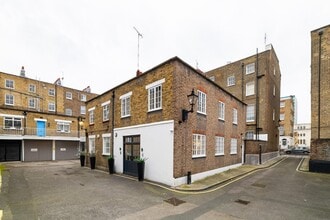 8 Durweston St, London to rent Building Photo- Image 1 of 5