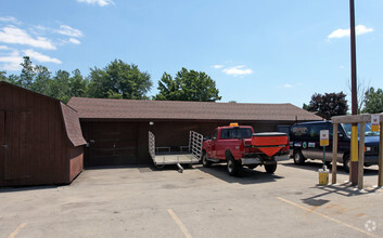 4945 Southwestern Blvd, Hamburg, NY for sale Building Photo- Image 1 of 2