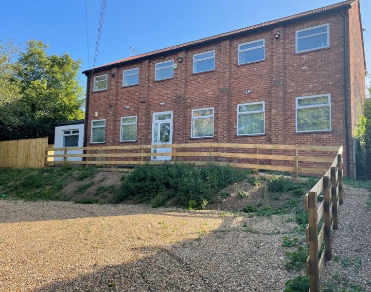 Gravel Hl, Gerrards Cross for sale Building Photo- Image 1 of 1