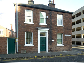 More details for 2 Laburnum Rd, Wakefield - Office for Rent