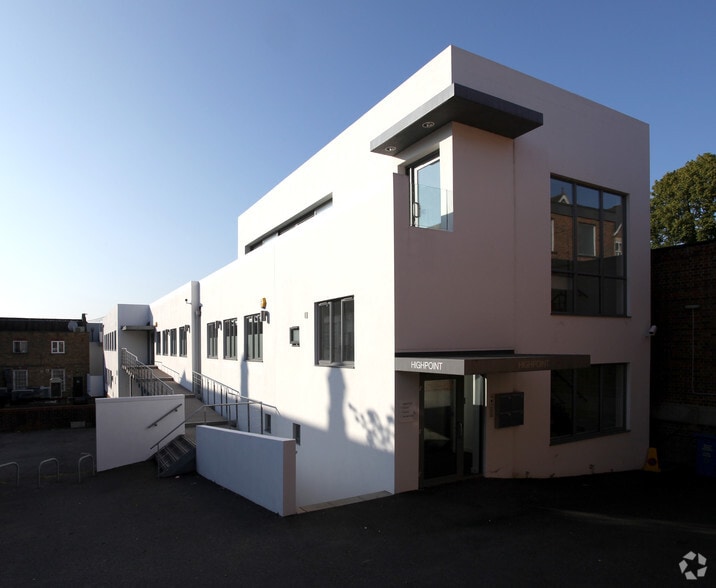 9 Sydenham Rd, Guildford for sale - Building Photo - Image 3 of 26