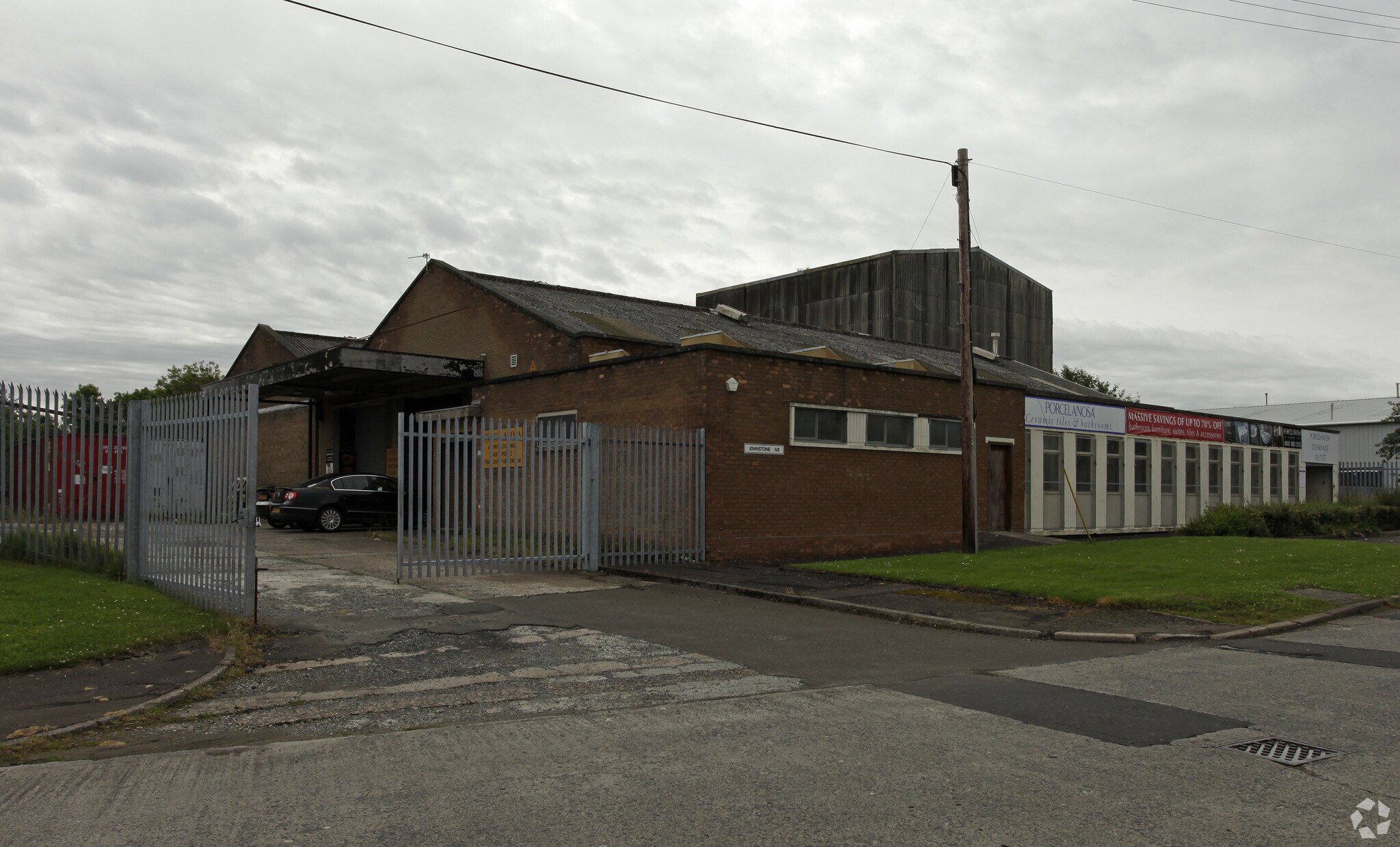 70 Johnstone Ave, Glasgow for sale Building Photo- Image 1 of 1