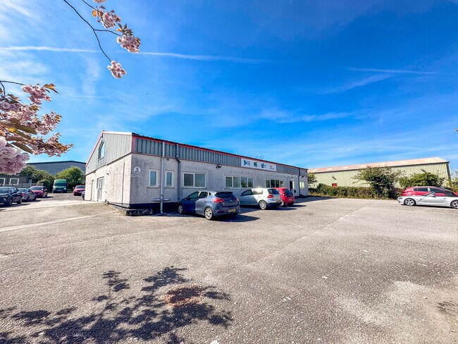 More details for Barncoose Industrial Estate, Redruth - Office for Sale