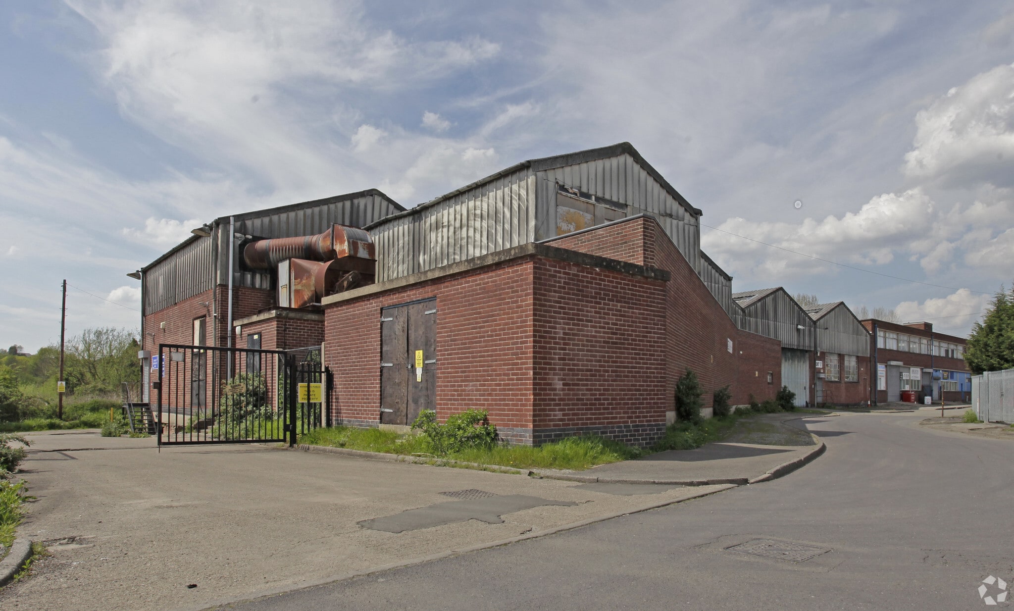 Digby St, Ilkeston to rent Primary Photo- Image 1 of 10