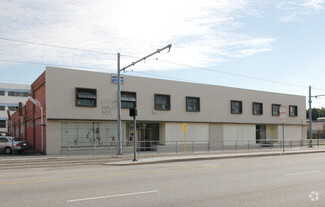 More details for 1832-1834 S Flower St, Los Angeles, CA - Light Industrial for Rent