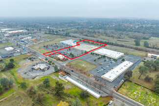 5.12 Acres (+ Utilities) in Opportunity Zone - Commercial Property