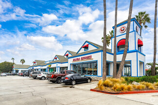 More details for 401-413 N Pacific Coast Hwy, Redondo Beach, CA - Office, Retail for Rent