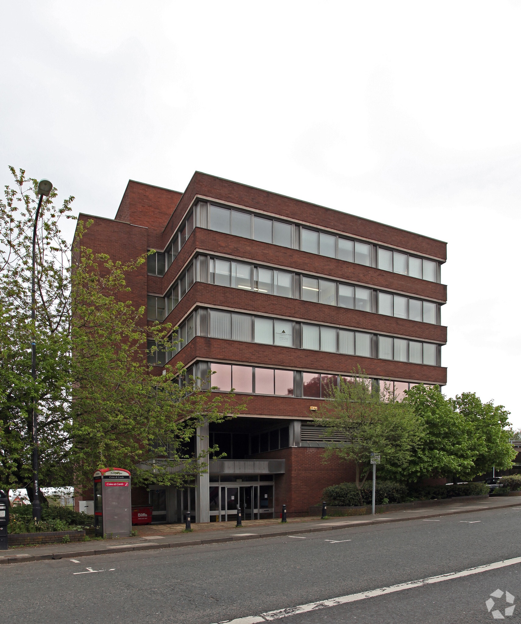 353 High St, Gateshead for sale Primary Photo- Image 1 of 1