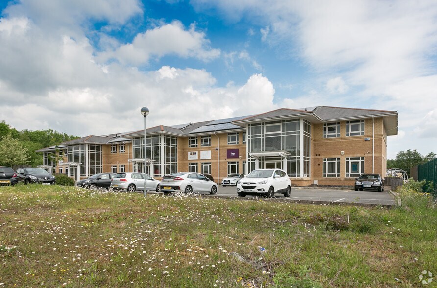 Lakeside Ct, Cwmbran to rent - Building Photo - Image 3 of 4