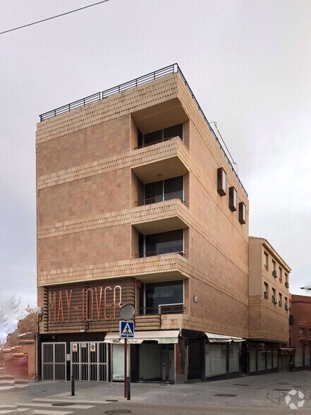 Travesía Santo Domingo, 5, Guadalajara, Guadalajara to rent - Primary Photo - Image 1 of 1