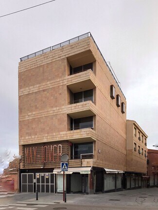 More details for Travesía Santo Domingo, 5, Guadalajara - Retail to Rent