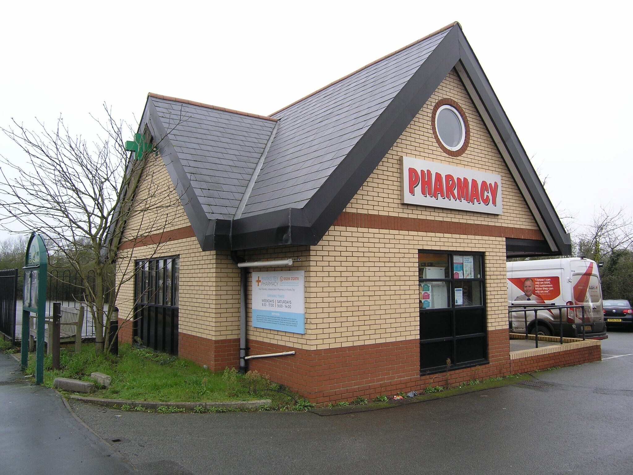 86 London Rd, Marks Tey for sale Primary Photo- Image 1 of 1