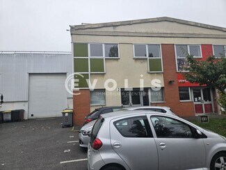 More details for Light Industrial to Rent