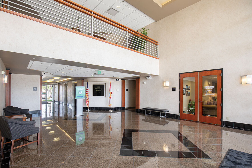 260 Wekiva Springs Rd, Longwood, FL for sale - Lobby - Image 2 of 2