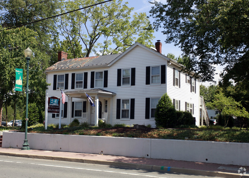 15030 Washington St, Haymarket, VA for sale - Primary Photo - Image 1 of 1