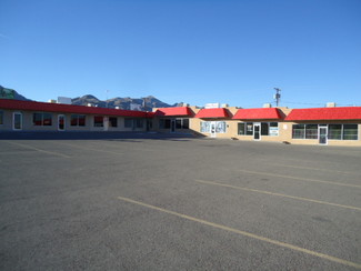 More details for 4429-4451 Edgar Park Ave, El Paso, TX - Retail for Rent