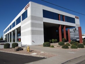 4020 N 20th St, Phoenix, AZ for rent Building Photo- Image 1 of 5