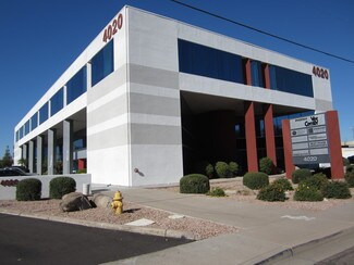 More details for 4020 N 20th St, Phoenix, AZ - Office for Rent